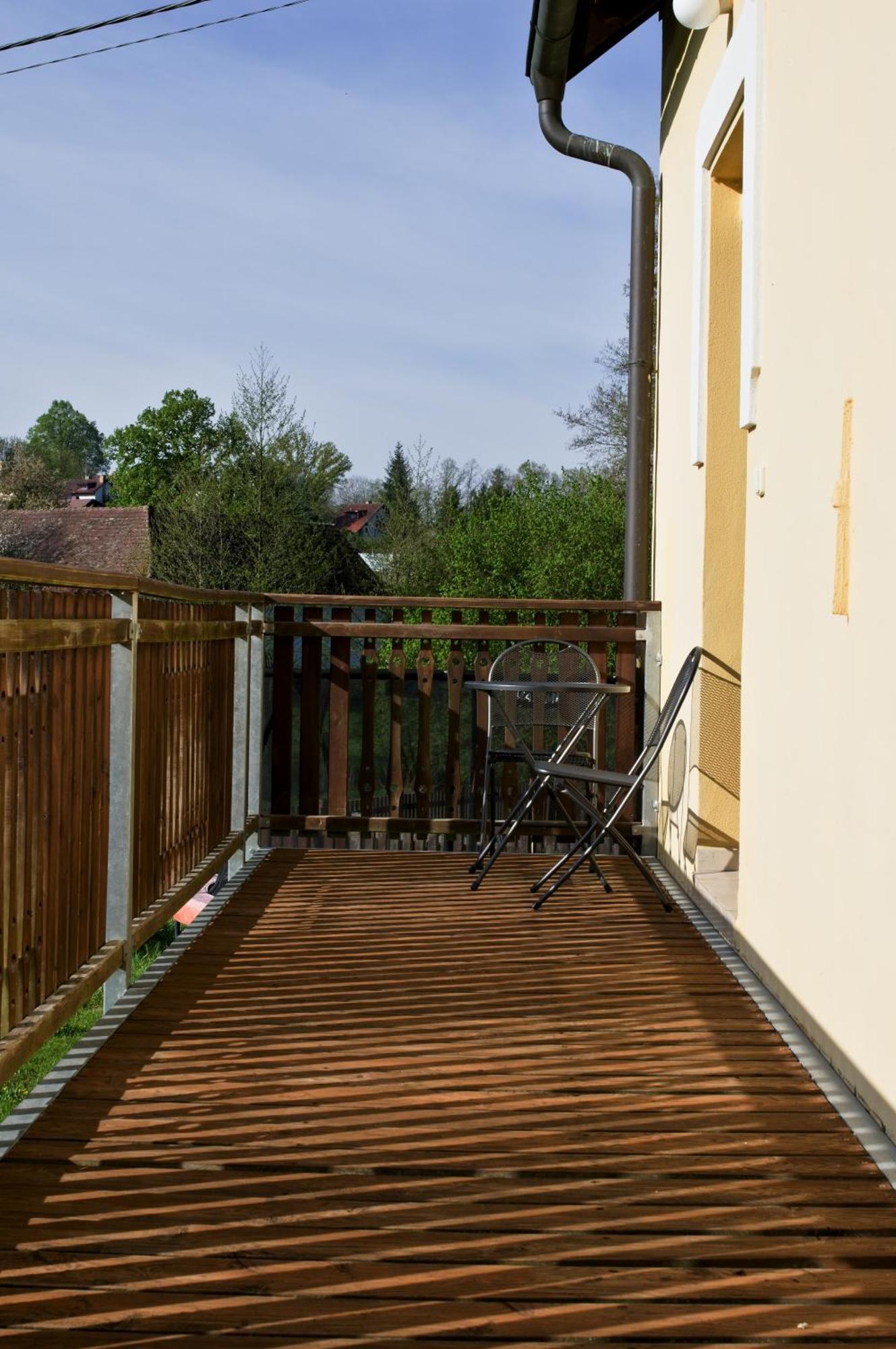 Mlyn Kamenice Klucenice Exterior foto